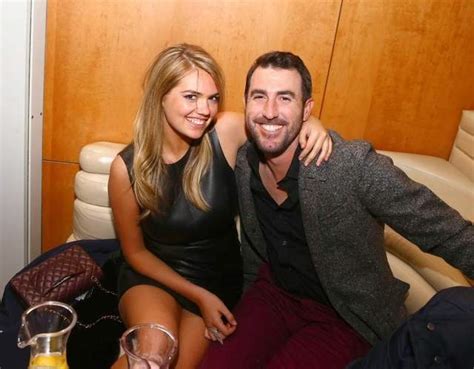 Justin Verlander, Kate Upton Apparent Nude Photos。